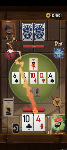 Elemental Duel Screen 2