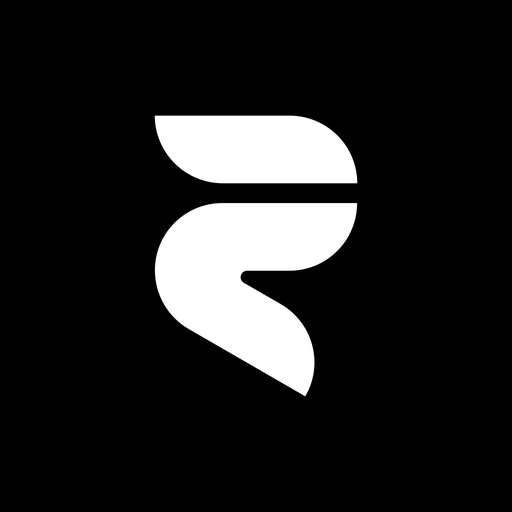 Rokfin  Icon
