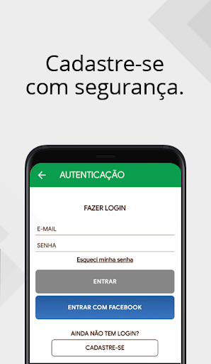 Alho do Carioca Screen 2