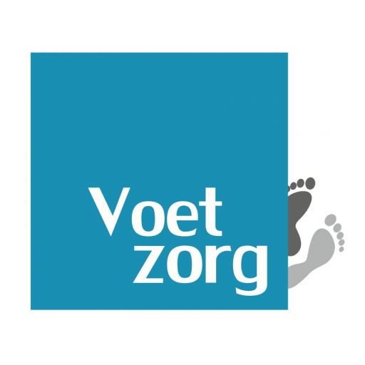 Voetzorg Eibergen logo