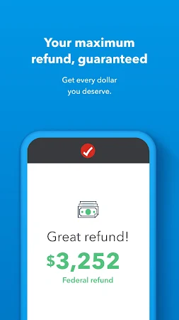 Game screenshot TurboTax: File Your Tax Return hack