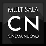 Cinema Nuovo icon