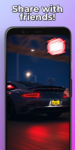 BMW Wallpapers HD Screenshot 4 - AppWisp.com