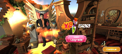 Thalapathy Beast Fight-Get NFT Screen 2