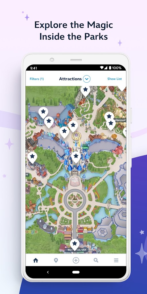 My Disney Experience アンドロイド用 Apk ダウンロード My Disney Experience アンドロイド用 Apk ダウンロード