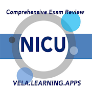 NICU Neonatal Intensive Care Unit Exam Review App