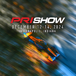 PRI Show 2024: Download & Review