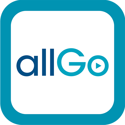 allGo 9.7 Icon