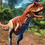 Cover Image of Baixar Simulador de Carnotaurus  APK