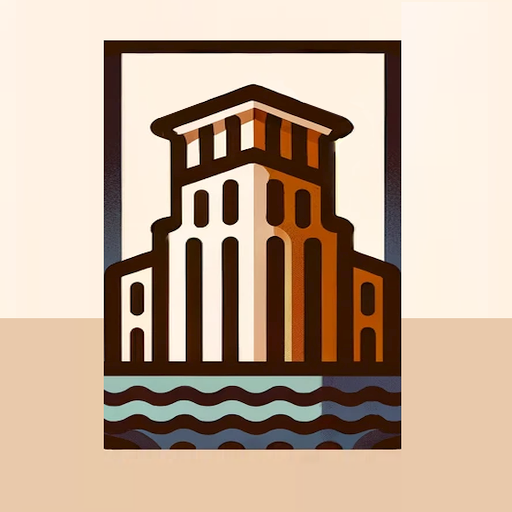 citta verticale logo