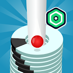 Stack Havoc Ball - Free Robux - Roblominer Apk