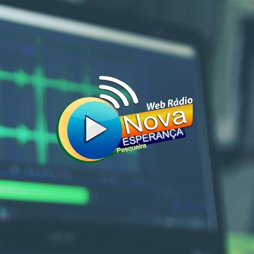 Radio Nova Esperança Pesqueira logo