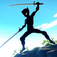 Shadow Hero Fight - Prison Escape Survival Game