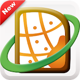 SuperSurv Lite --GIS App icon