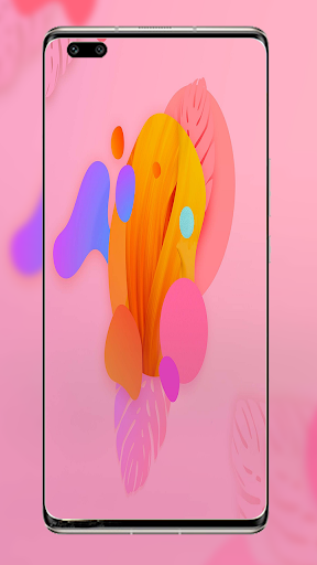 Wallpapers For Huawei Nova 8 Pro Wallpaper