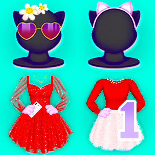 Angelas Dress Up Dreamland 1 logo