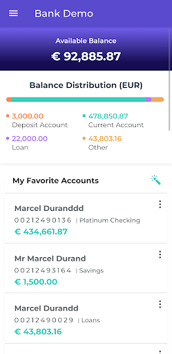 CapitalDigital V2 Screen 2