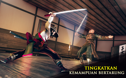 Pratinjau aplikasi