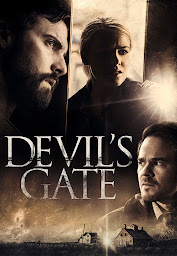 Kuvake-kuva Devil's Gate