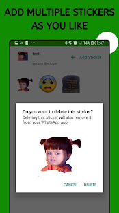 DIY Sticker Maker : Stickers Creator