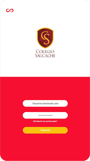 Infinite SchoolPack Screen 2