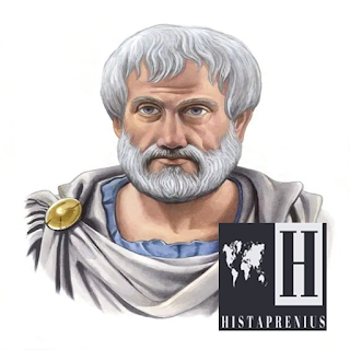 Aristotle - Biography