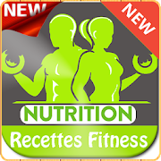 Recette  Fitness/ Nutrition - Musculation