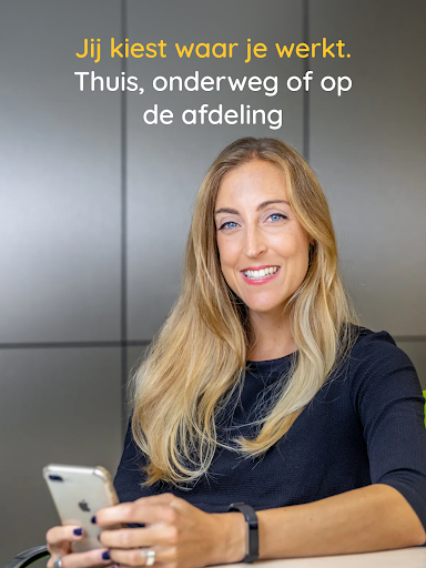 BeterDichtbij Professional screenshot 8