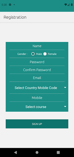 Rishi Educational Institutions 21-22