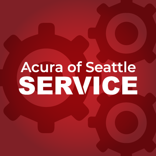 Acura of Seattle Service 1.18 Icon