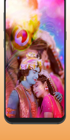 Radha Krishna Wallpapers HD 4kのおすすめ画像3