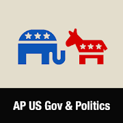 Top 50 Education Apps Like AP US Gov & Politics Exam Prep - Best Alternatives