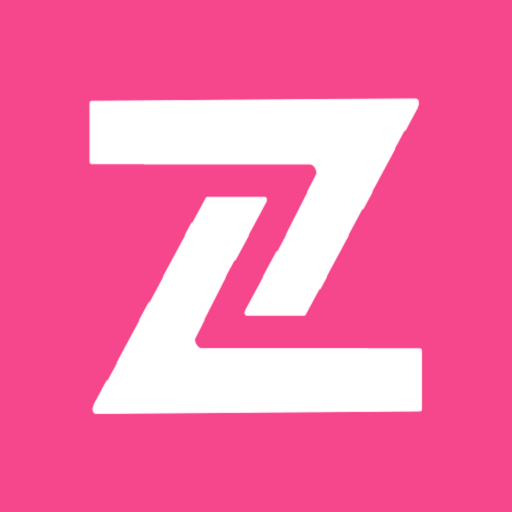 Ziggle: Make friends, Chat logo