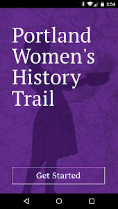 Portland Women's History Trail