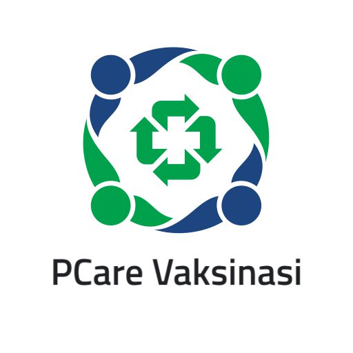 Mobile PCare Vaksinasi - AppWisp.com