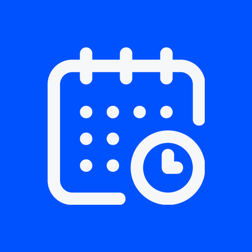 Calendar App logo