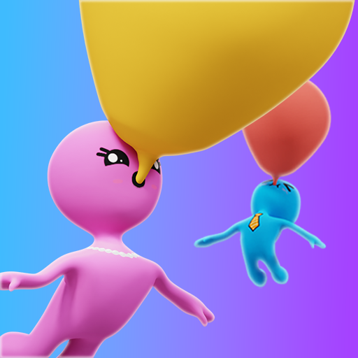 Fly Up logo
