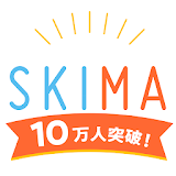 SKIMA（スキマ）-イラストオーダーなら- icon
