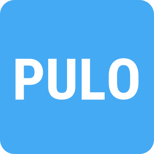 PULO 裝潢平台(專家版)  Icon