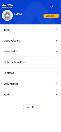 APVS Brasil Associado Oficial Screen 3