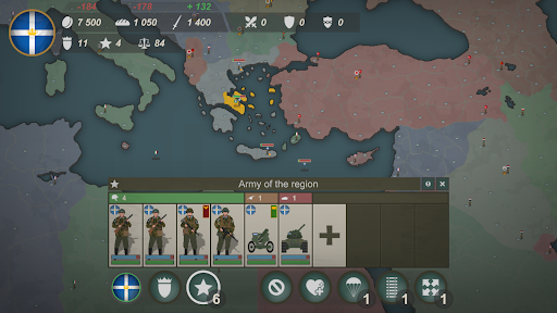 Our Empire Remake Pro - Strategy - games