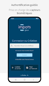 impots.gouv For PC 3