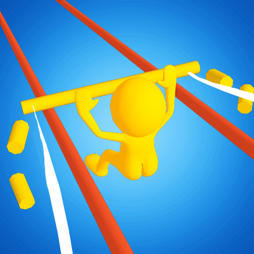 Pole Race! logo