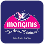 Cover Image of ดาวน์โหลด Monginis Sales Management 1.1 APK