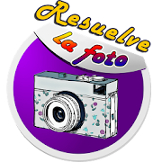 Resuelve La Foto -  Quiz de Palabras