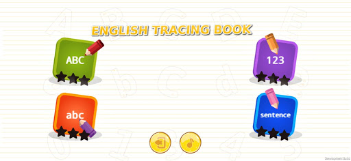 ABC/123 Tracing Free Apps For Kids/Toddlers App hack tool