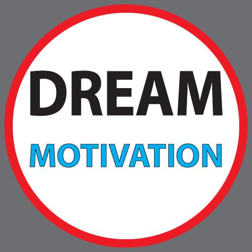 Dream Motivation logo