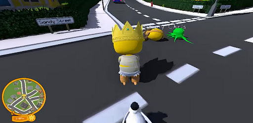 Wobbly Life Advice For Wobbly