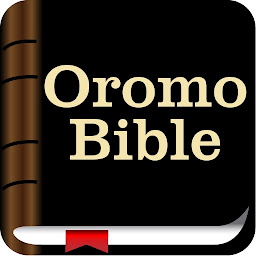 Obraz ikony: Oromo Bible