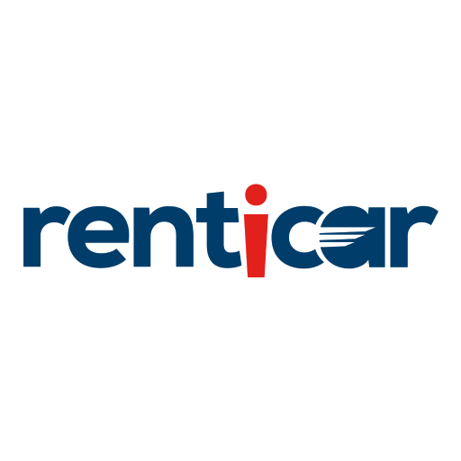 RentiCar Header - AppWisp.com